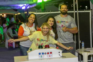 Parque da Cidade / Laranjeiras - Serra/ES